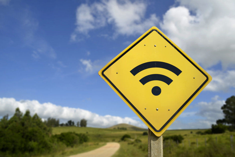 Rural Broadband